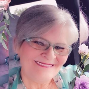 Meet your Posher, Patricia